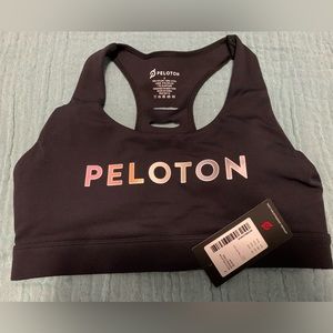 Peloton Advance Bra